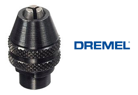 Dremel Uchwyt Wiertarski SUW 4486 0 4 3 4mm 6442712902 Allegro Pl