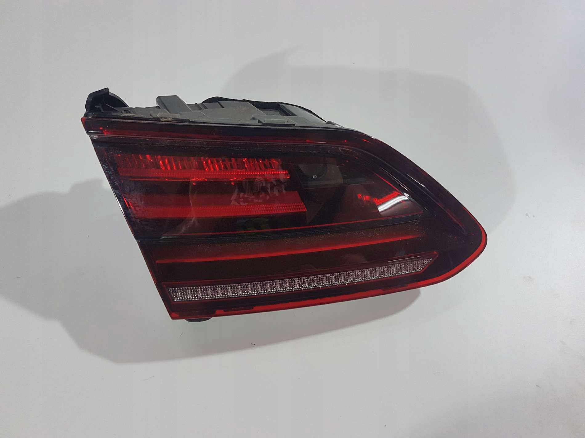 Vw Arteon Lampa Lewy Ty Led G B Za Z Z J Drzej W Allegro