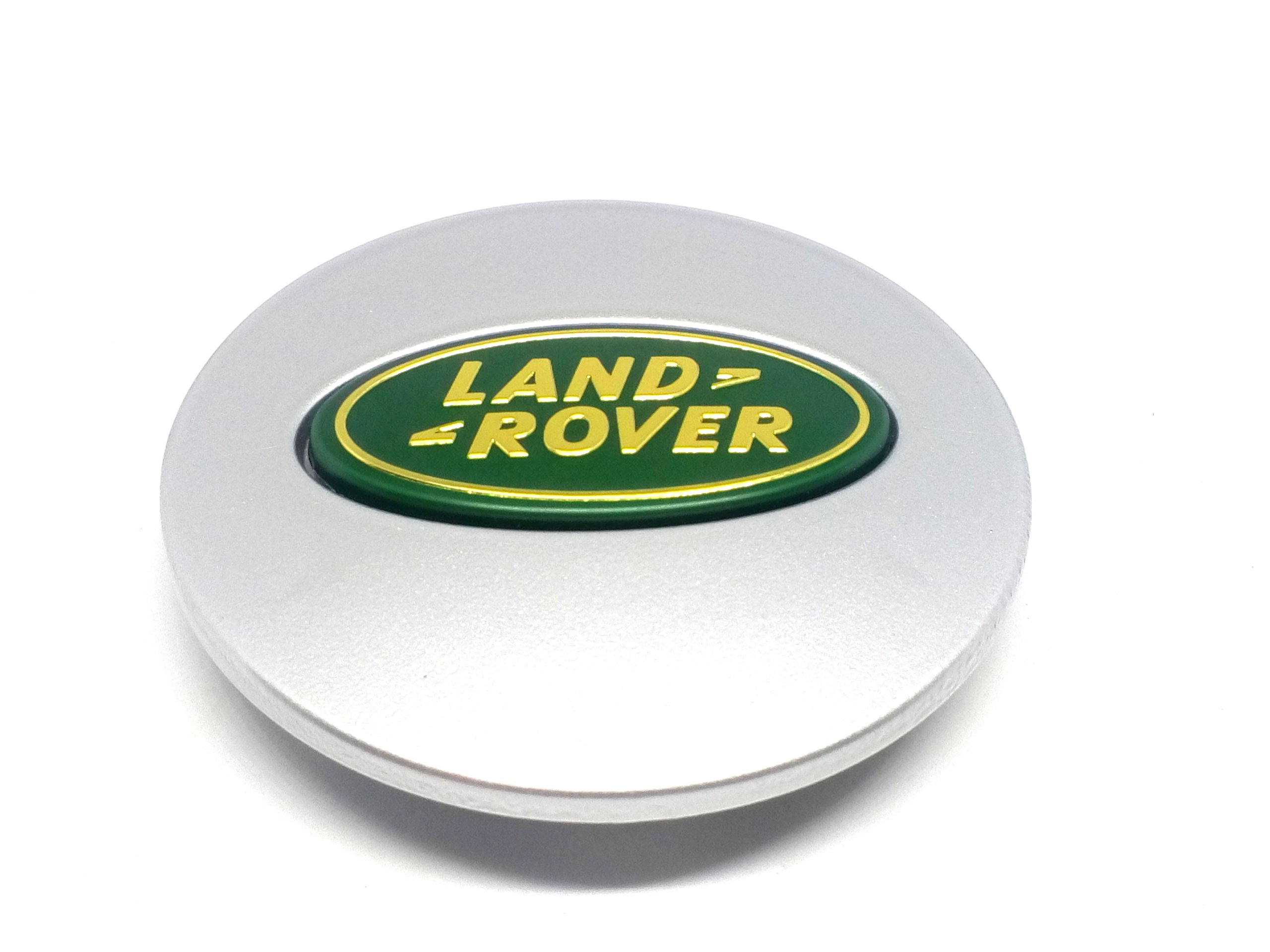 LAND ROVER dekielek kapsel zaślepka 62mm złoty nap 26266248 za 18 zł z