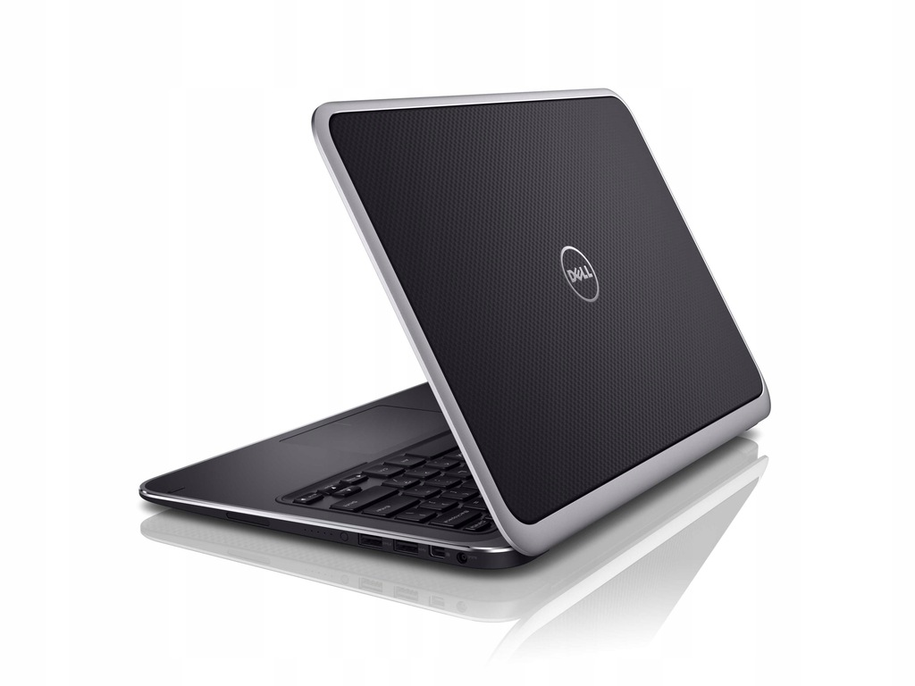 Dell Xps Duo Q I U Gb Ssd Fhd W