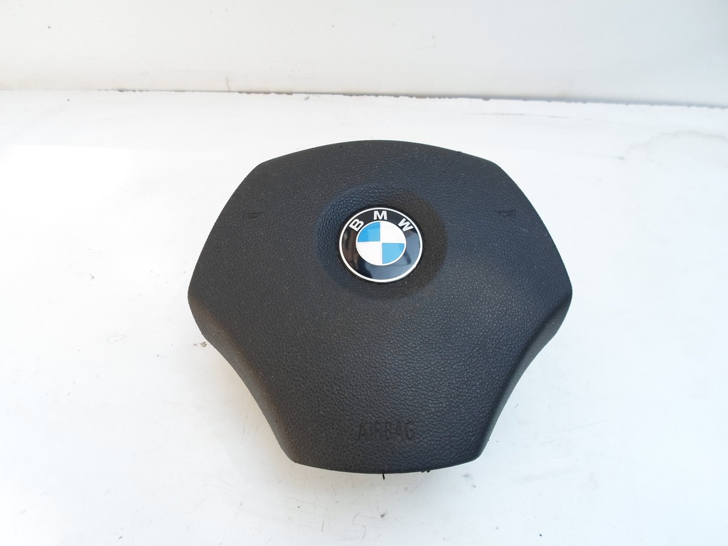 BMW E90 E91 PODUSZKA KIEROWCY AIRBAG 6779829 7521797627 Oficjalne