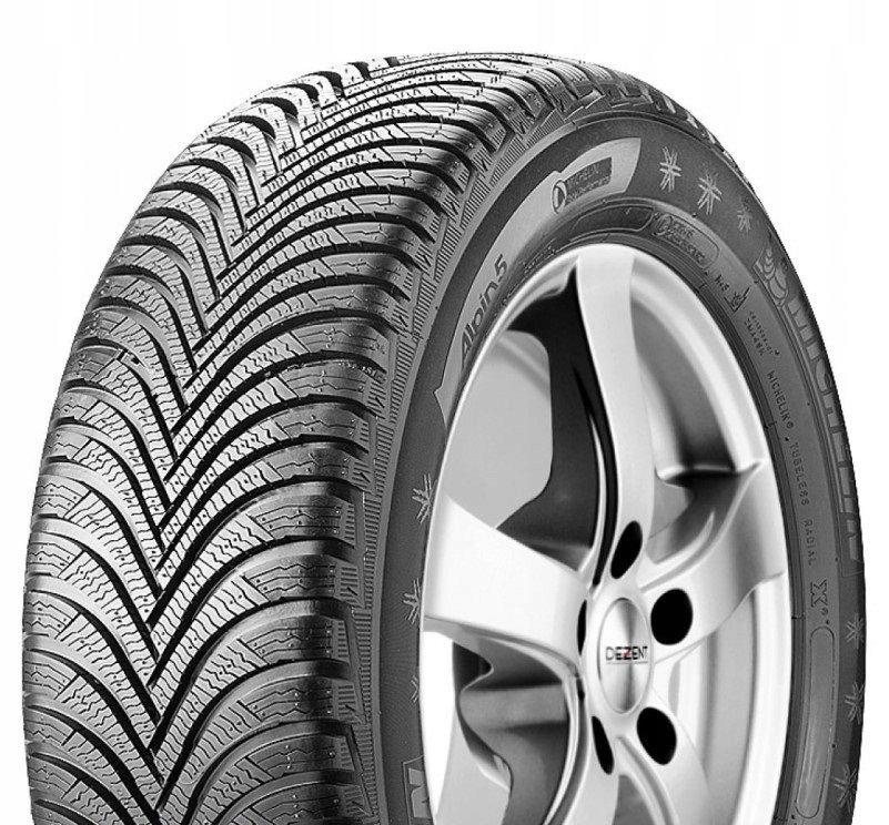 X Michelin Z R Pilot Alpin V Xl Ao