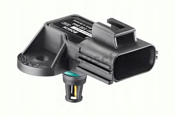 Czujnik Map Sensor Ford Mondeo Mk V Oficjalne