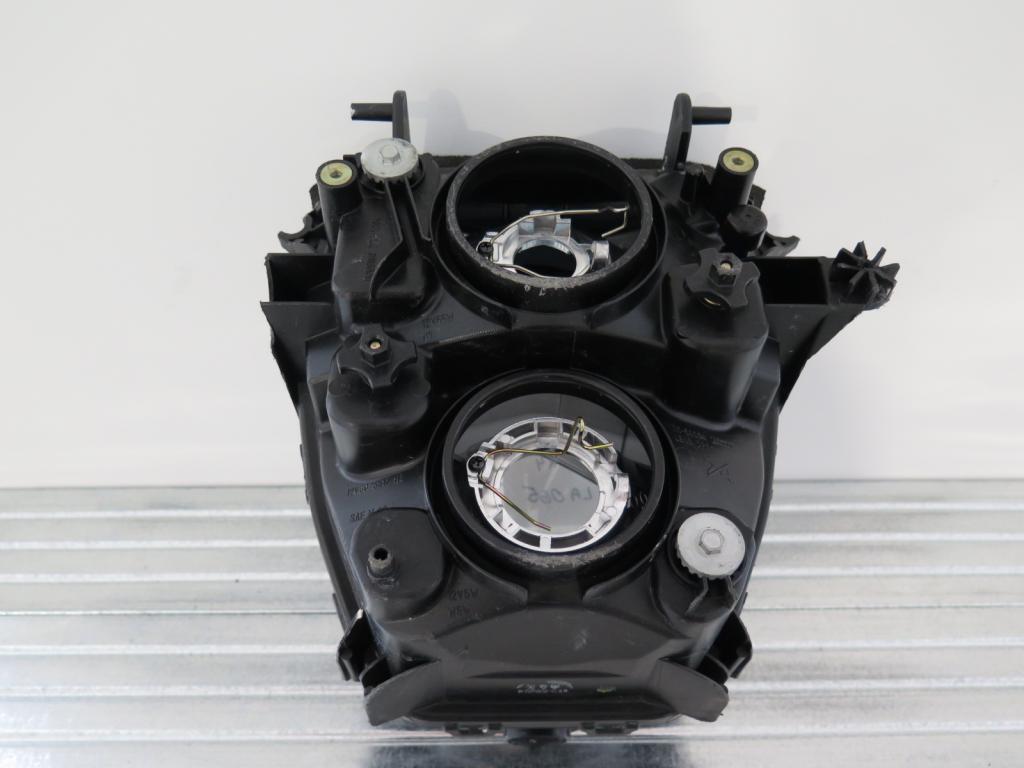 Lampa Przednia Suzuki Gsxr Gsxr K K Oficjalne