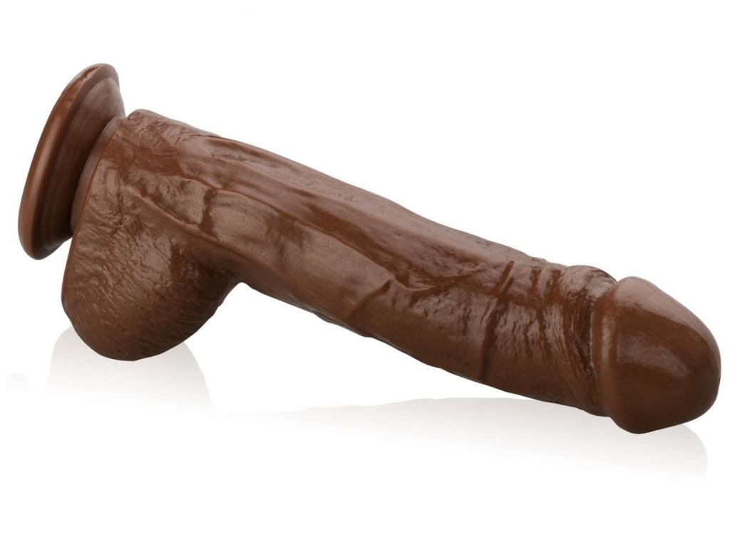 Sztuczny Penis Dildo Mega Du Y D Ugo Cm