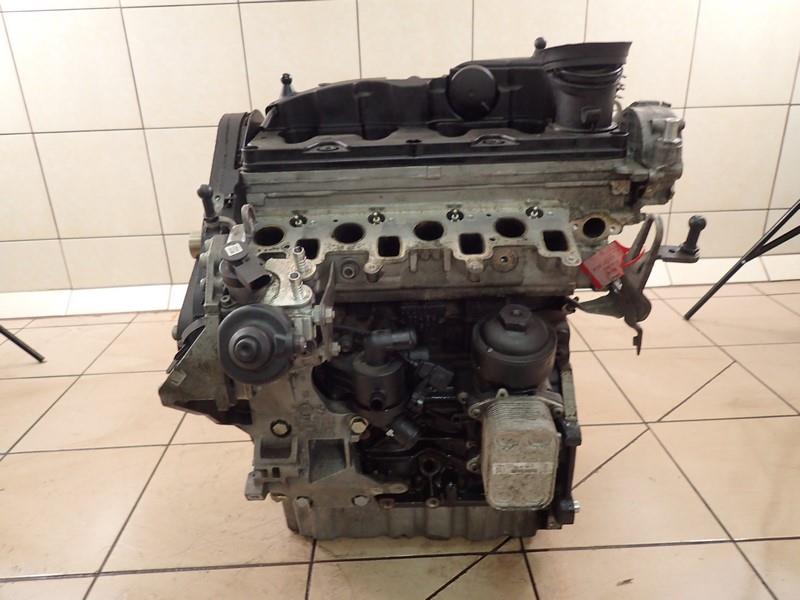 SILNIK 2 0 TDI CFF 140KM VW PASSAT B7 12R F VAT 7287761277