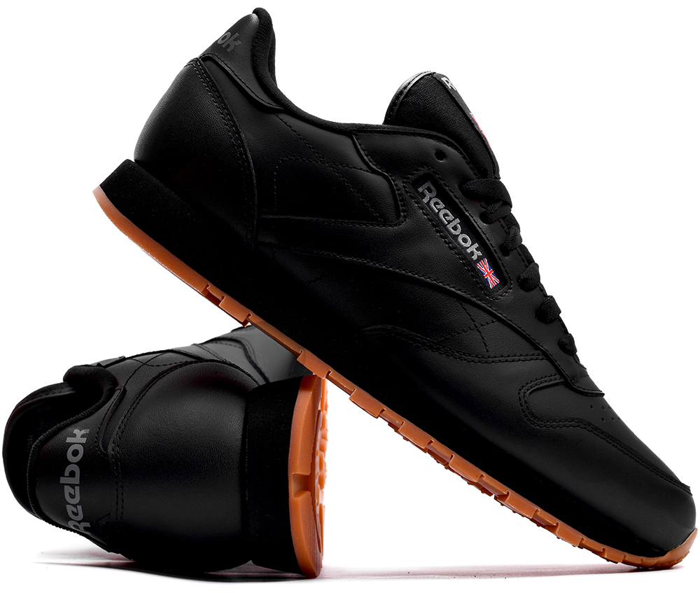 Nowość Buty Męskie Reebok Classic Leather r 43 6919056967 oficjalne