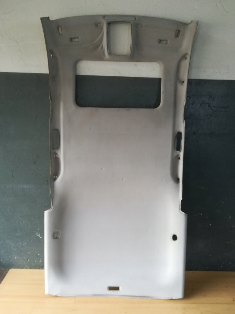 PODSUFITKA SUFIT VW PASSAT B5 KOMBI 7214802355 Oficjalne Archiwum