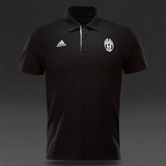 Koszulka Polo Adidas Juventus Turyn Roz M Ronaldo