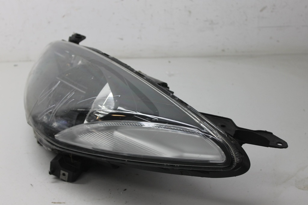 MAZDA 2 07 14 LAMPA LEWA LEWY PRZÓD EU D651 51040 7086481952