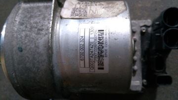 Peugeot 207 електропідсилювач 6700 002 166