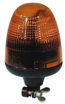 Obrotowa lampa ostrzegawcza Hella Rotaflex