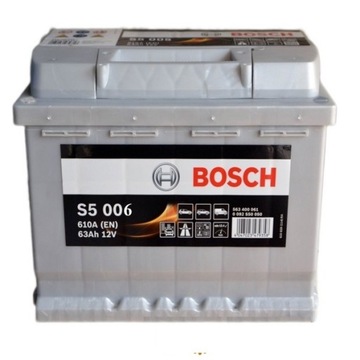 Bosch 0092s50060