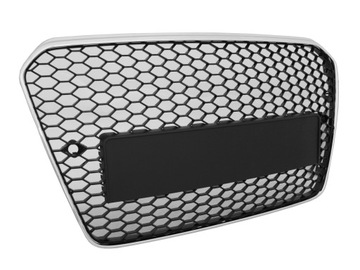 Решетка решетки радиатора Audi A5 8T B8 LIFT 2011-R S5