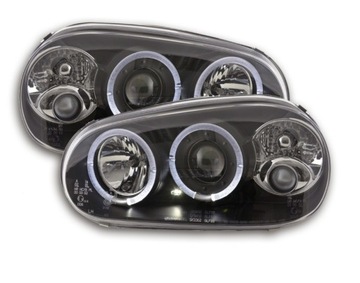 Lampy Reflektory LED VW GOLF 4 IV 4 97-03