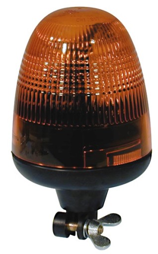 Obrotowa lampa ostrzegawcza Hella Rotaflex - 1