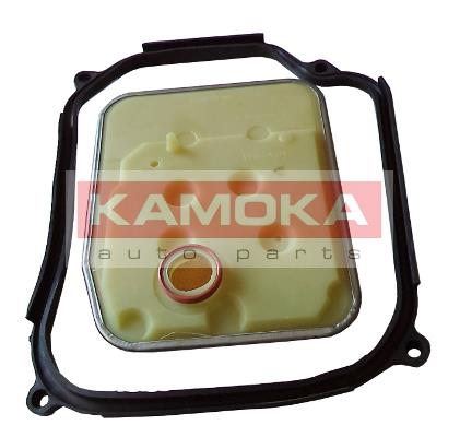 Фильтр коробки передач KAMOKA для VW GOLF IV 2.3 V5 - 2