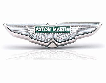 подушка джгут Aston MARTIN Vantage RAPIDE 04-16R - 2