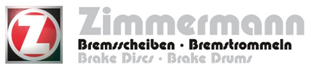 Zimmermann диски P BMW M5 E60 E61 M6 E63 374MM - 5