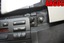 Радіо рамка роз'єм iso червоний антена BMW 3 E46