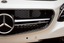 MERCEDES S W217 S63 AMG передній капот радіатора ремінь