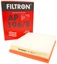 4x Filtry Filtron Peugeot 308 II 1.6 HDI 2014-2021