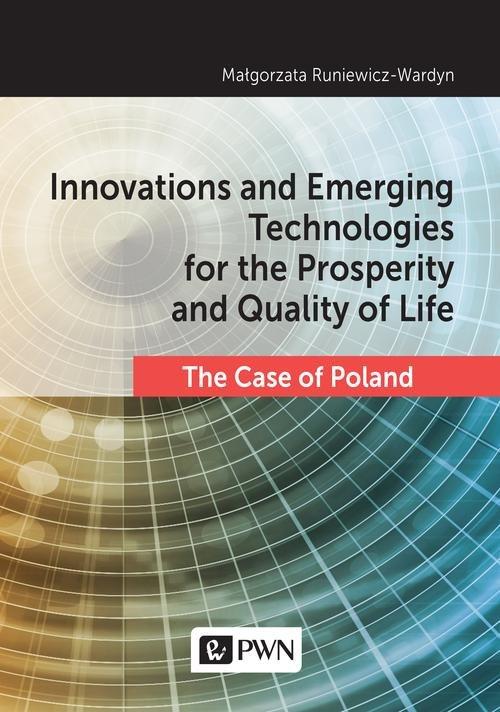 

Innovations and Emerging Technologies for the Pros