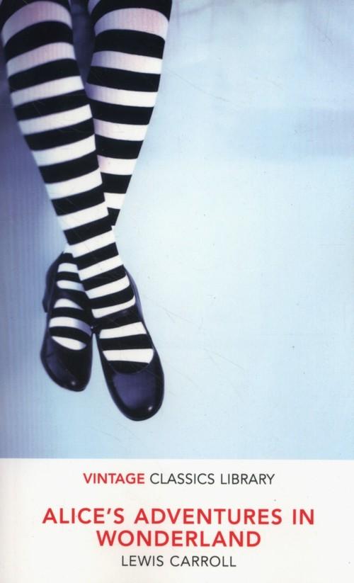 

Alice's Adventures in Wonderland Lewis Carroll