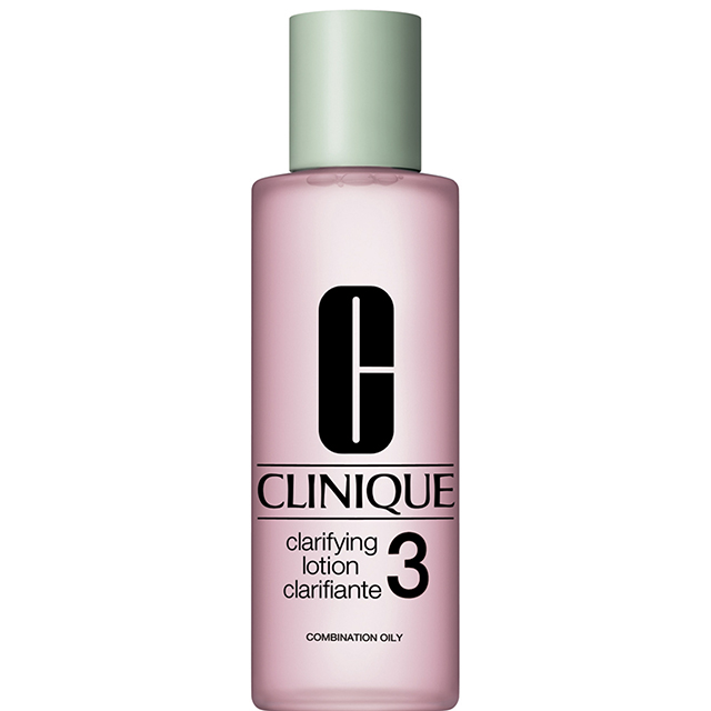 

Clinique płyn złuszczające 200 ml Clarifying Lotio