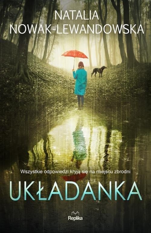 

Układanka Teoria gier Natalia Nowak-Lewandowska