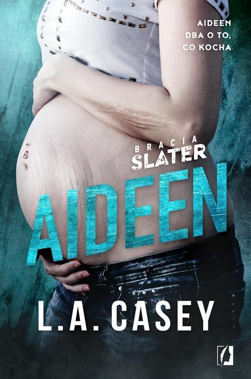 

Bracia Slater 3.5 Aideen L.a. Casey