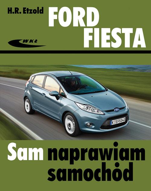 

Ford Fiesta od 2008 r H.r. Etzold