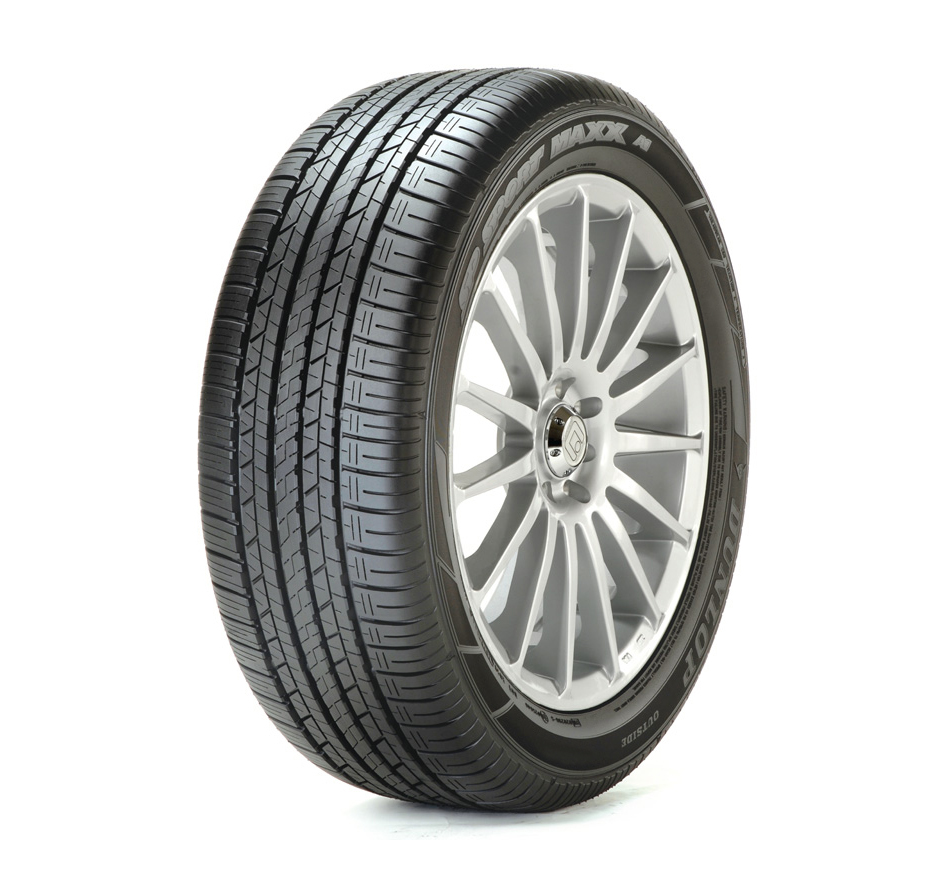 

4x opony 235/55R19 Dunlop Sp Sport Maxx A1 101V