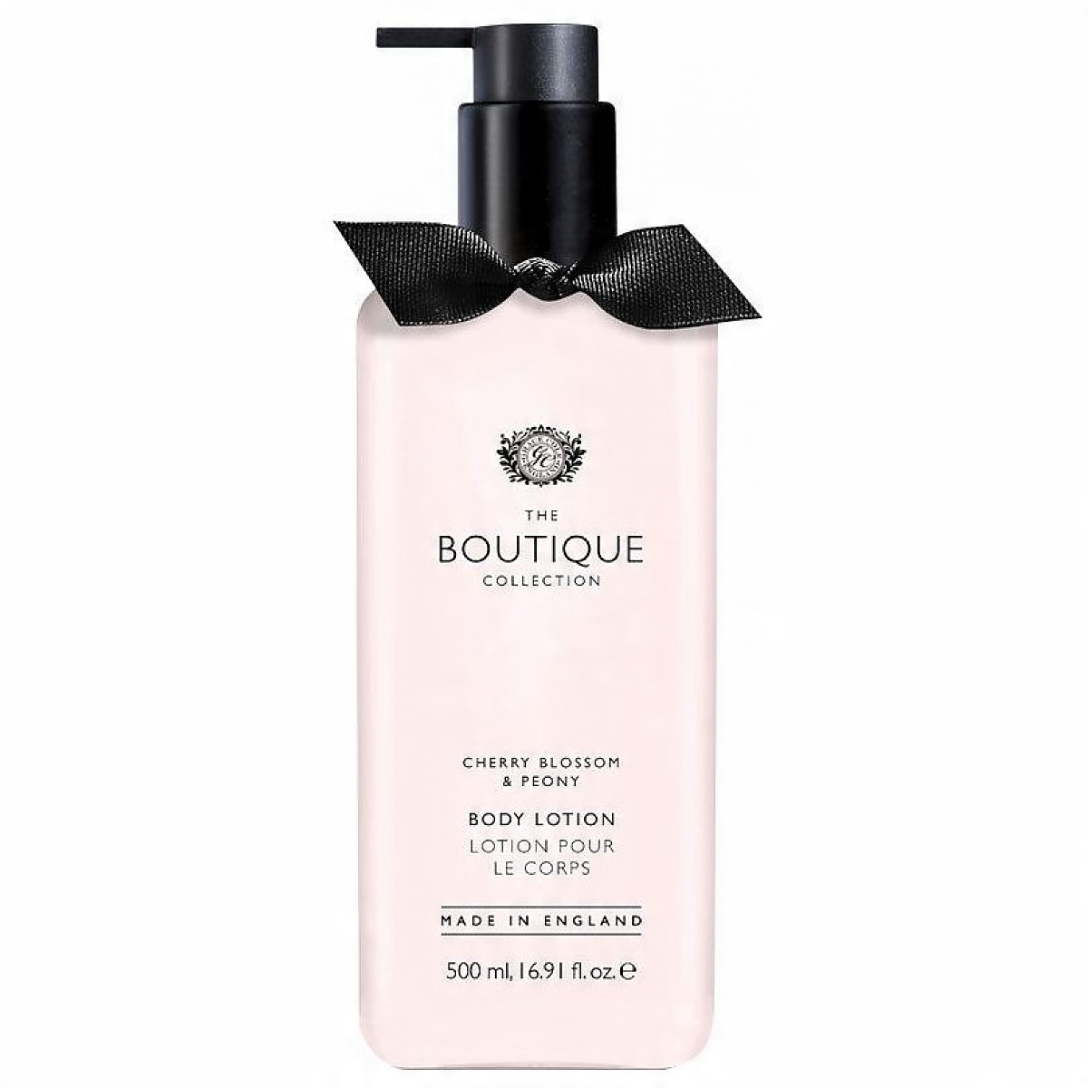 

Boutique Body Lotion balsam do ciała wiśnia 500 ml