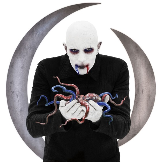 

A Perfect Circle Eat The Elephant