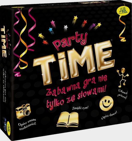 

Albi Party Time
