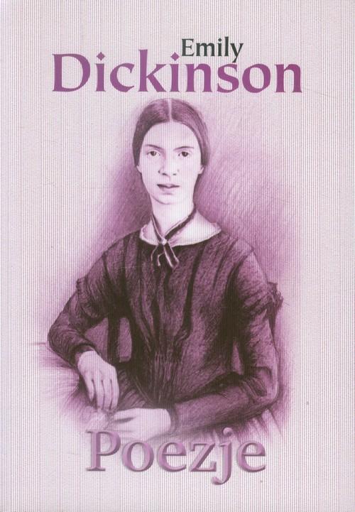 

Poezje Emily Dickinson