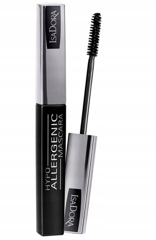 

Isadora Hypo-Allergenic Mascara 02 tusz do rzęs