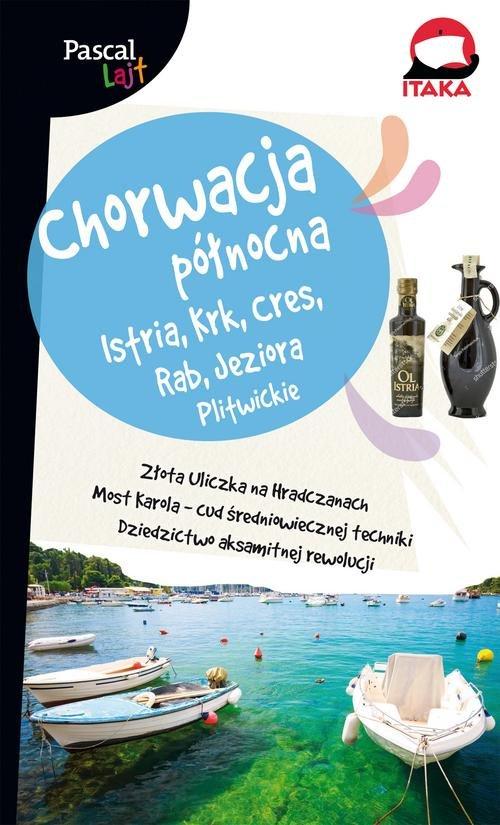 

Chorwacja Północna Pascal Lajt Chabros