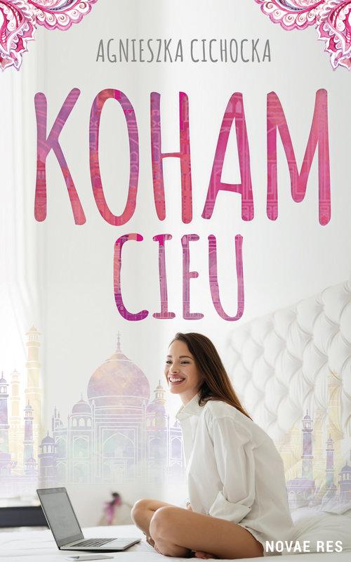 

Koham Cieu Agnieszka Cichocka