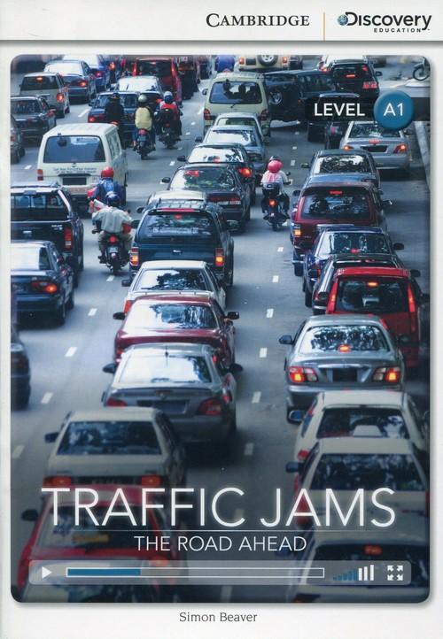 

Traffic Jams: The Road Ahead Beginning Book