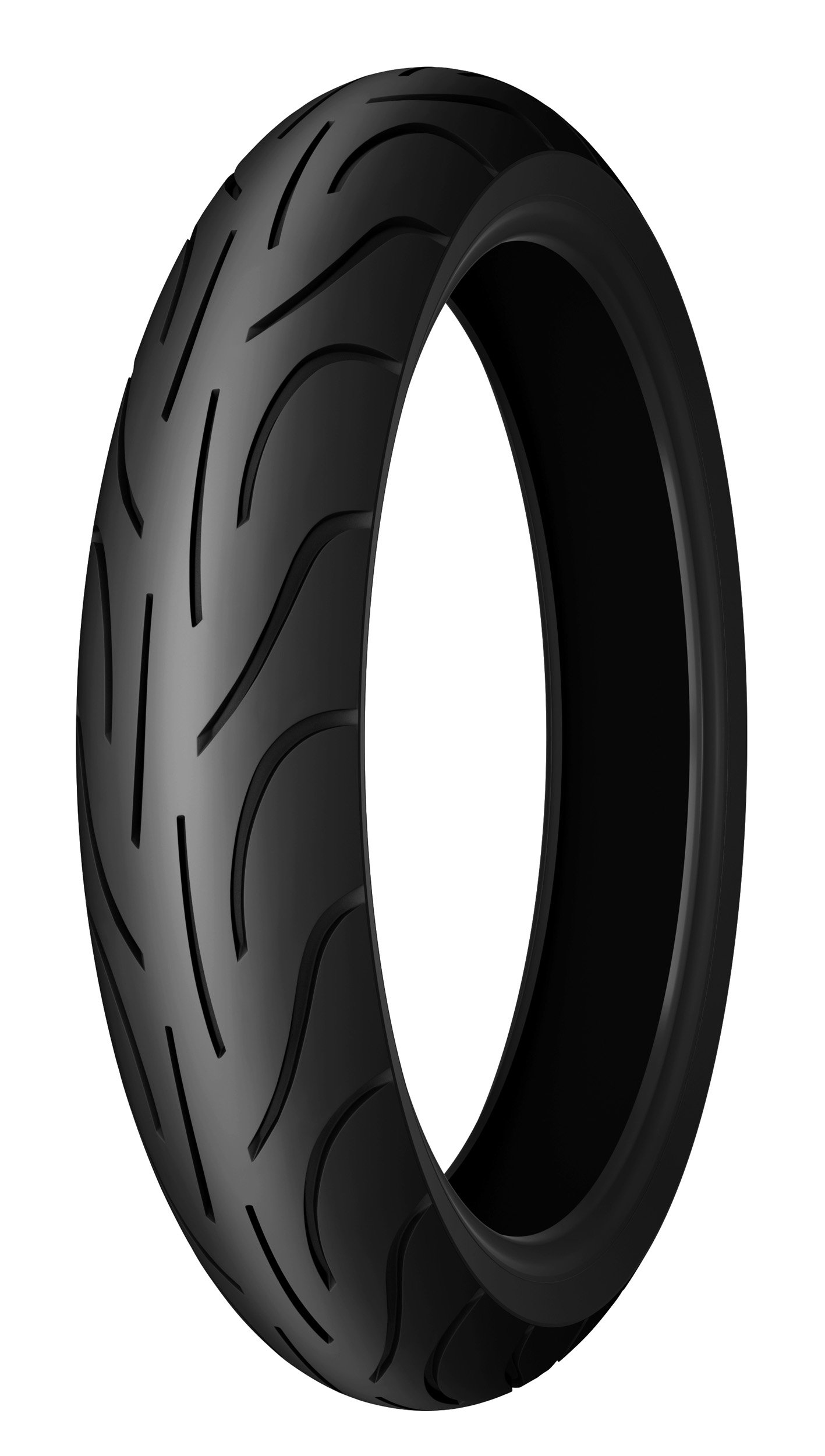 1X шины 120 / 70R17 MICHELIN Pilot POWER 2CT F 58W