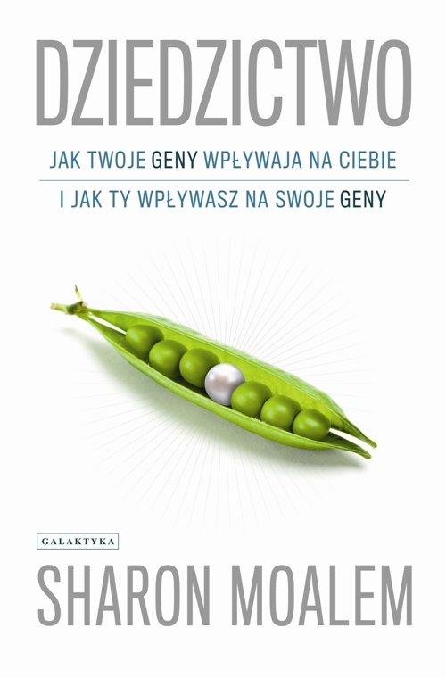 

Dziedzictwo Sharon Moalem