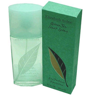

Elizabeth Arden Green Tea 50 ml Edp