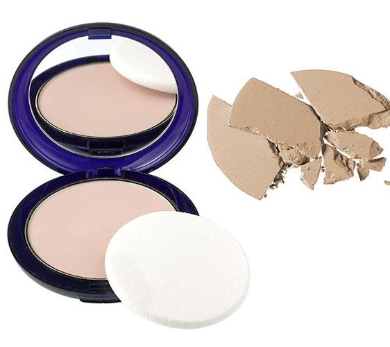 

Estee Lauder Double Matte Pressed 01 puder