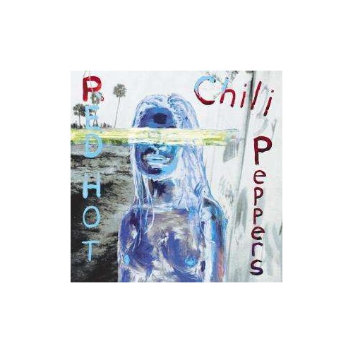 

Red Hot Chili Peppers By The Way CD
