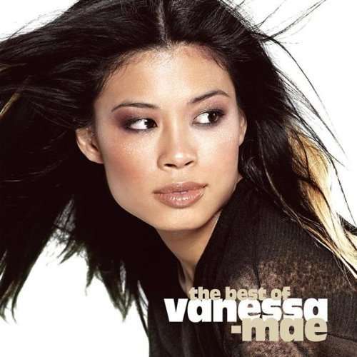 

Vanessa-Mae The Best Of Vanessa-Mae CD