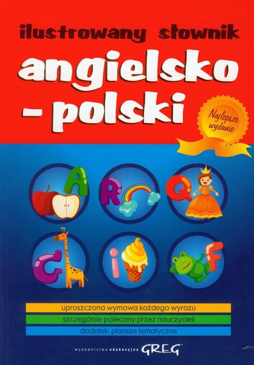 

Ilustrowany słownik angielsko-polski D. MacIsaac