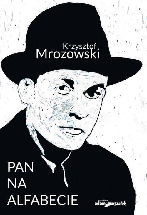 

Pan na alfabecie Mrozowski Krzysztof