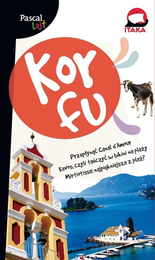 

Korfu Pascal Lajt